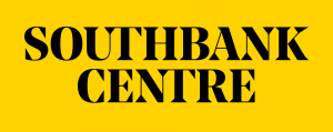 southbank centre logo